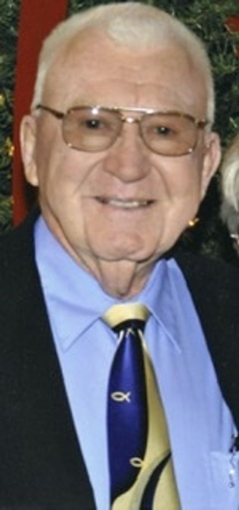 William Franklin Hartness Profile Photo