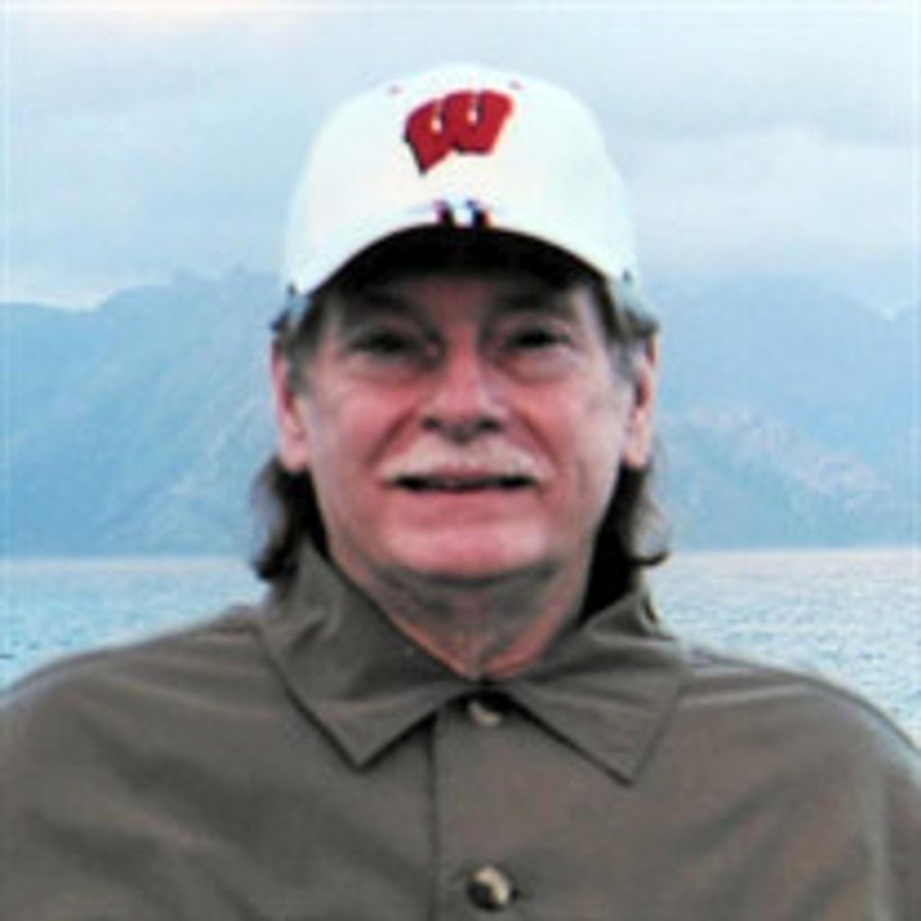 Kenneth Walter Schultz