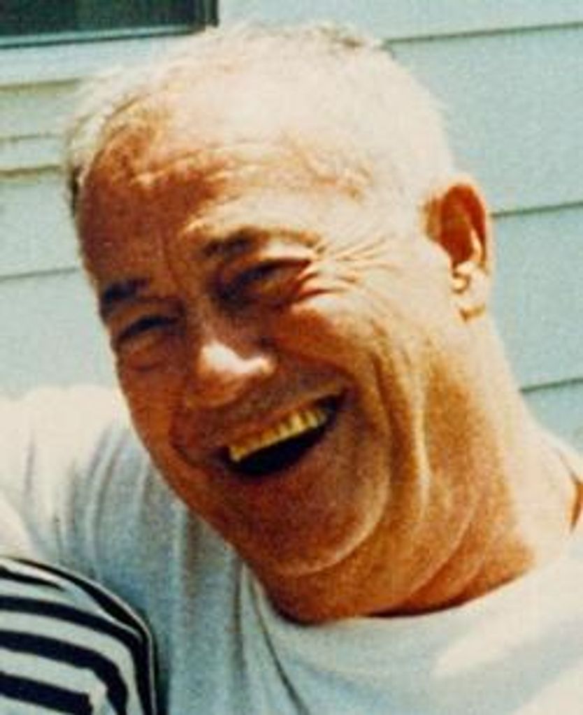 Robert L. Heflin