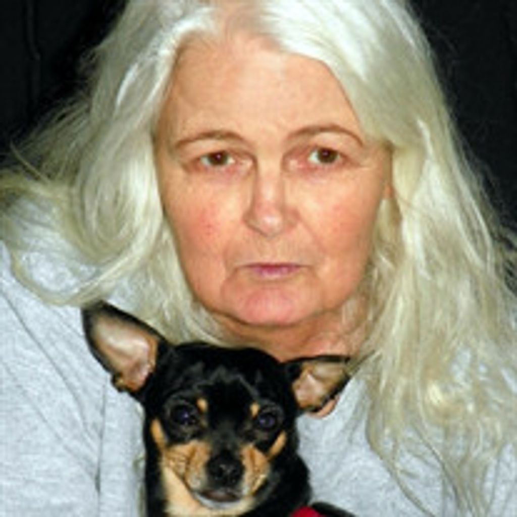 Dolly Brown