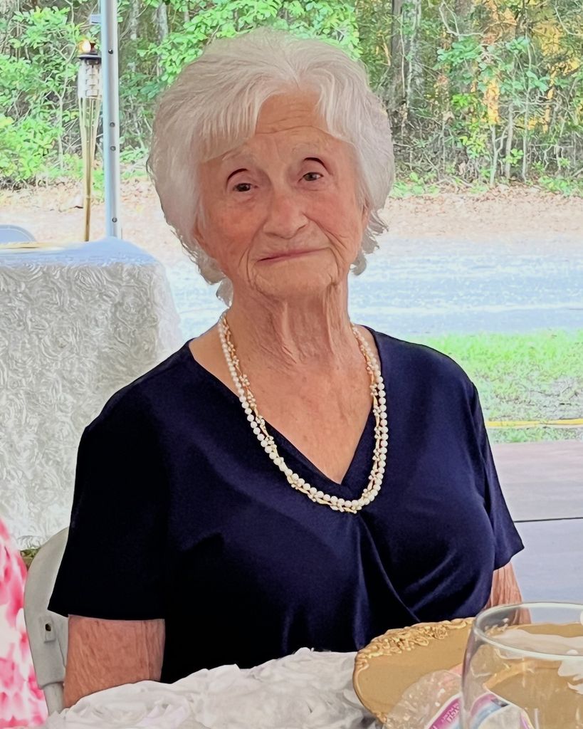 Betty Lois Stephens Profile Photo