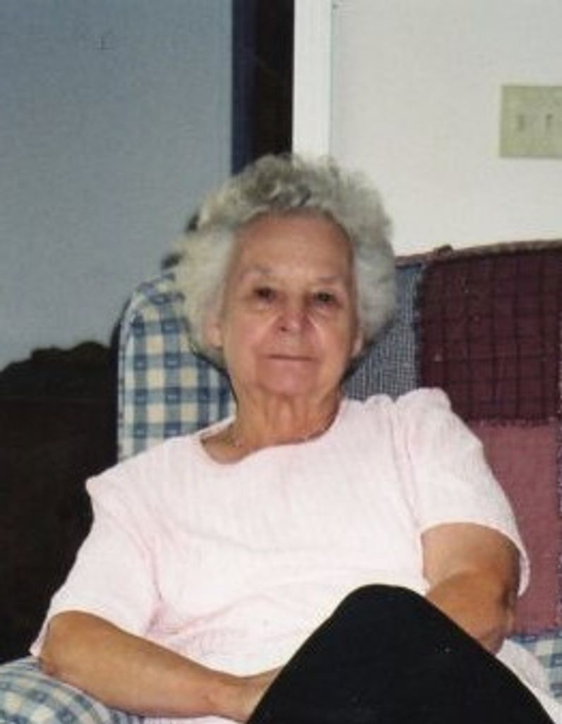 Marian Grimes Harris
