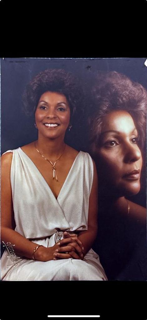 Shirley Temple Carr Profile Photo