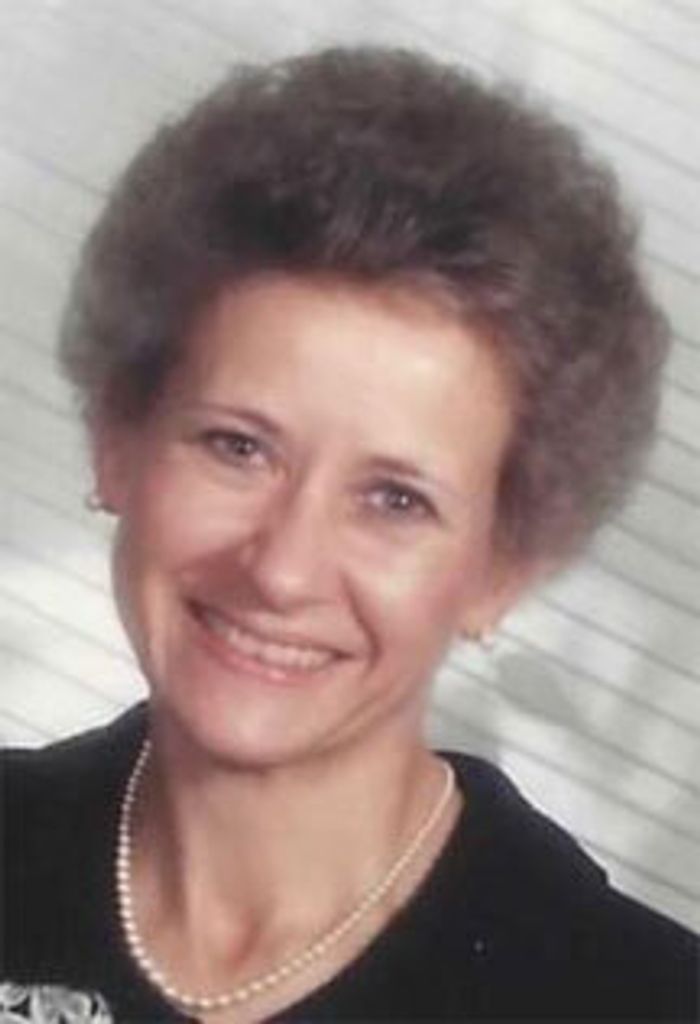 Phyllis Wragge Profile Photo