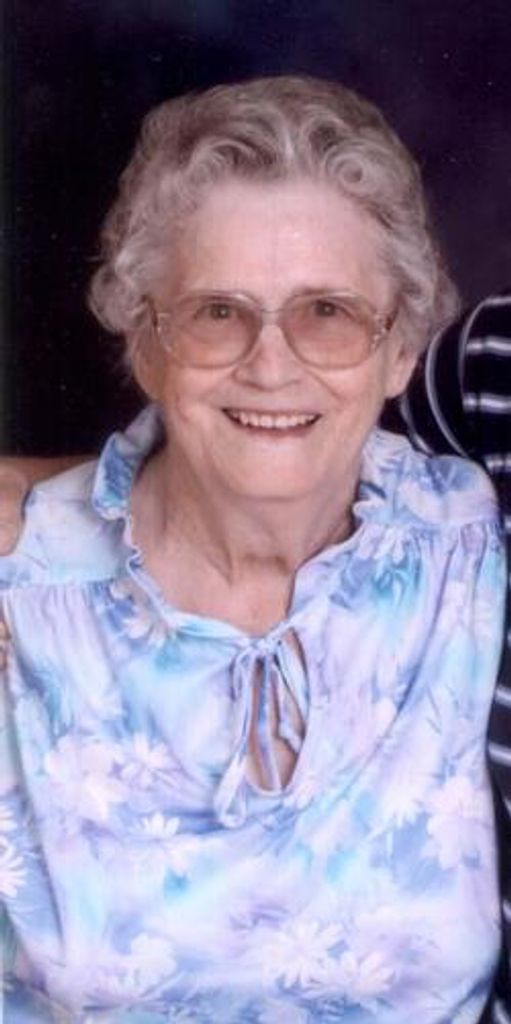 Lozene M. Aarstad Profile Photo
