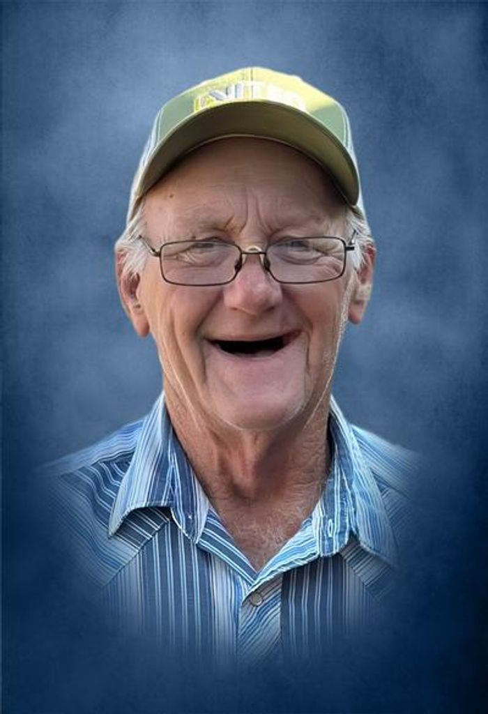 Billy Frank Scruggs Profile Photo