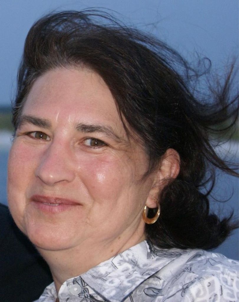 Pauline Woodall Profile Photo