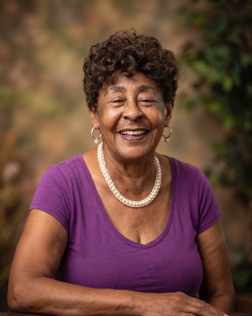 Joan Louise Alford Profile Photo