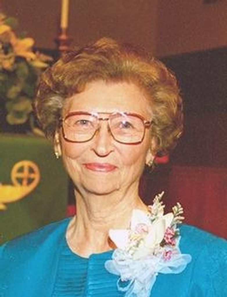 Alice Evans Hill