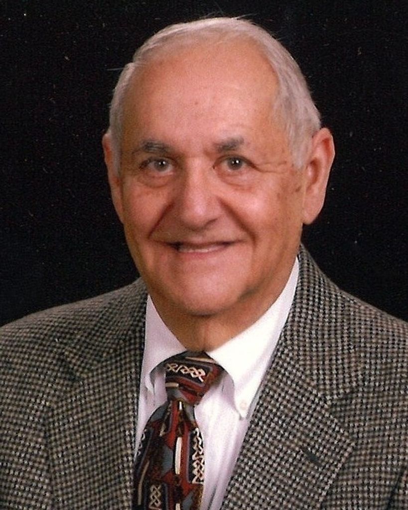 George Rizek
