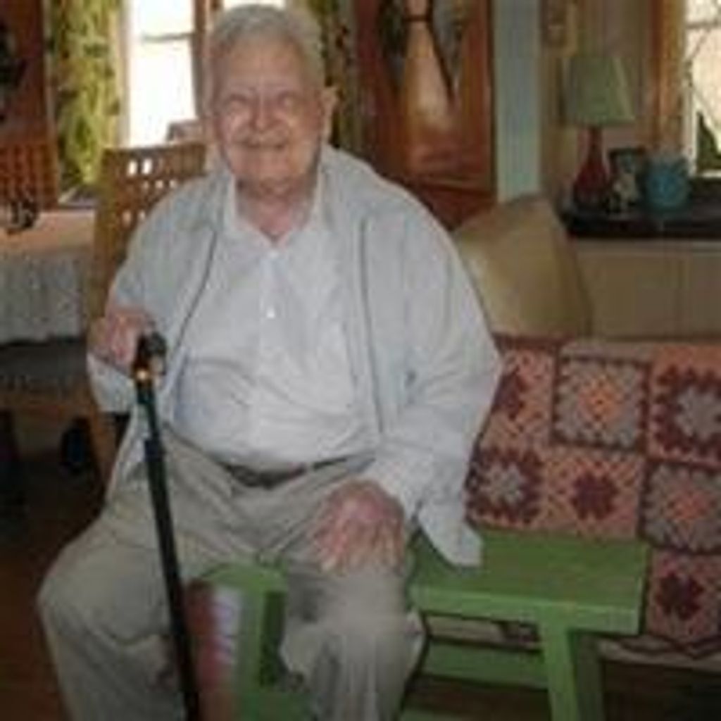Chester Conrad Warczyglowa