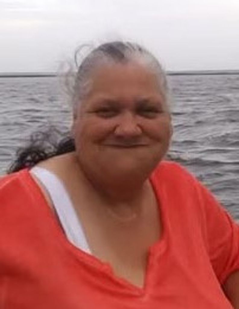 Brenda Joyce Locklear Profile Photo