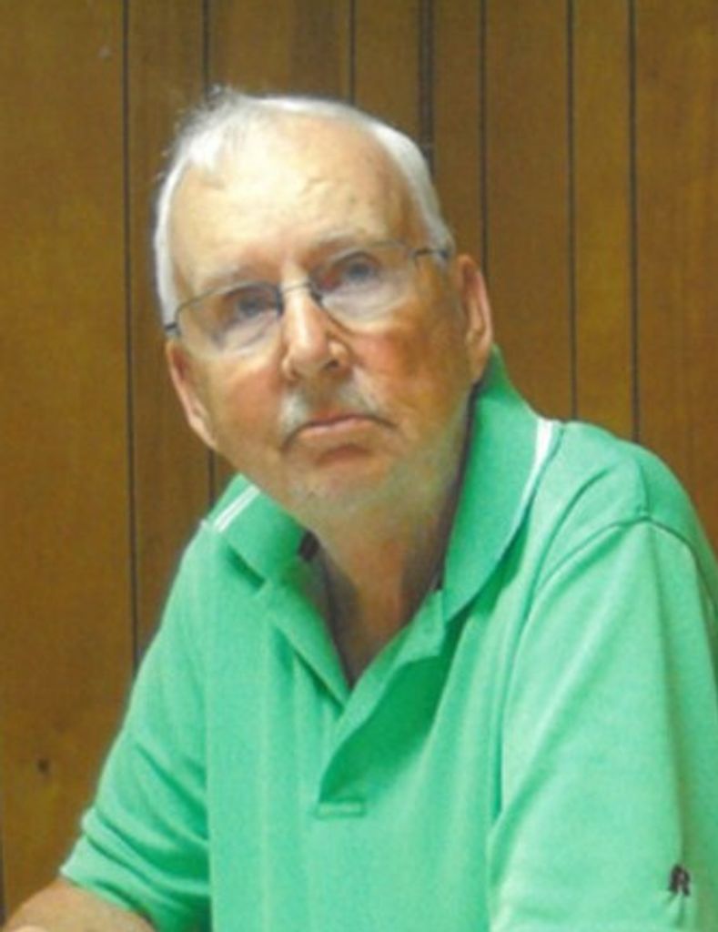 Sam Vastine Profile Photo