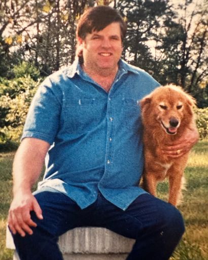 Robert Dale Williams's obituary image