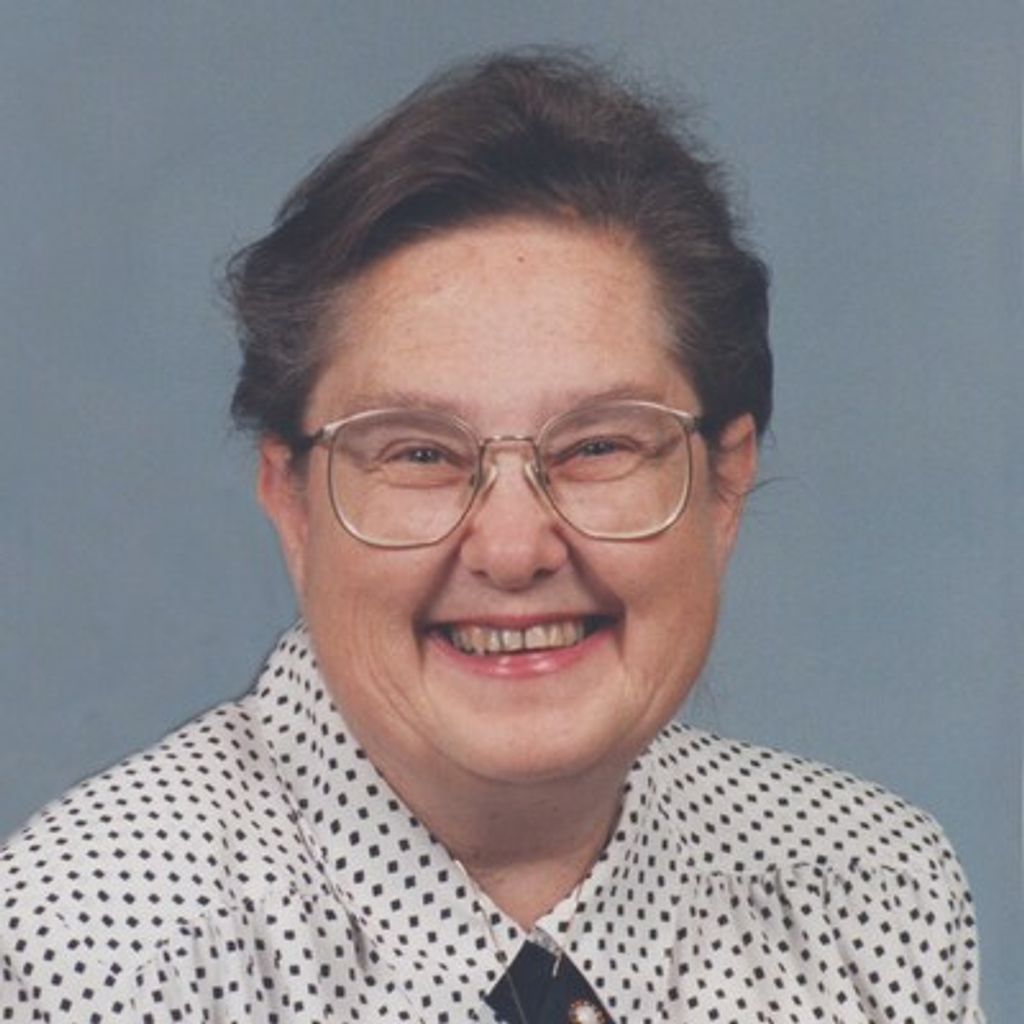 Lucille Irene Pernot