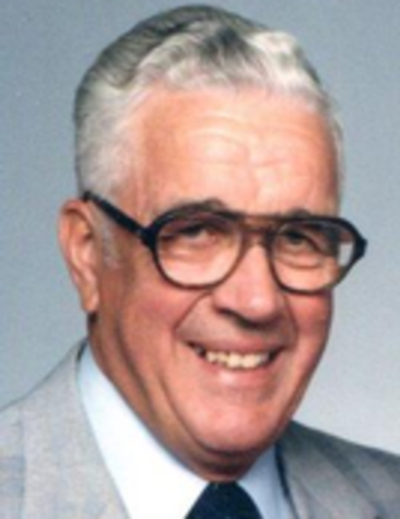 Charles Franklin Martinie