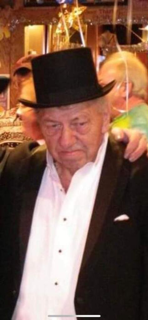 Danny Roy Cavanaugh Profile Photo