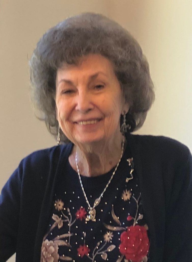 Gloria Gilcrease