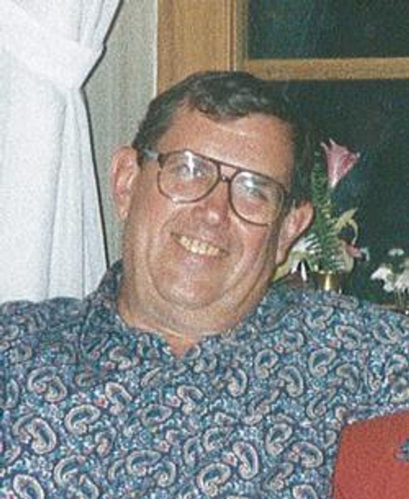Gerald "Jerry" E. Saultz