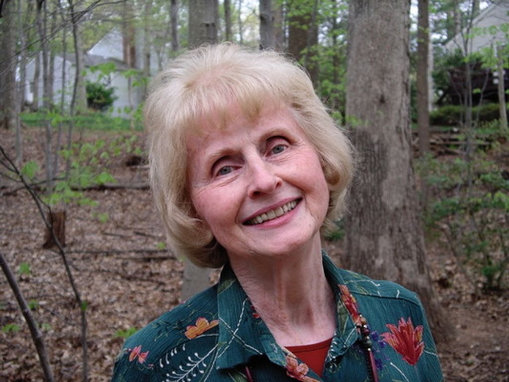 Nancy Buchanan