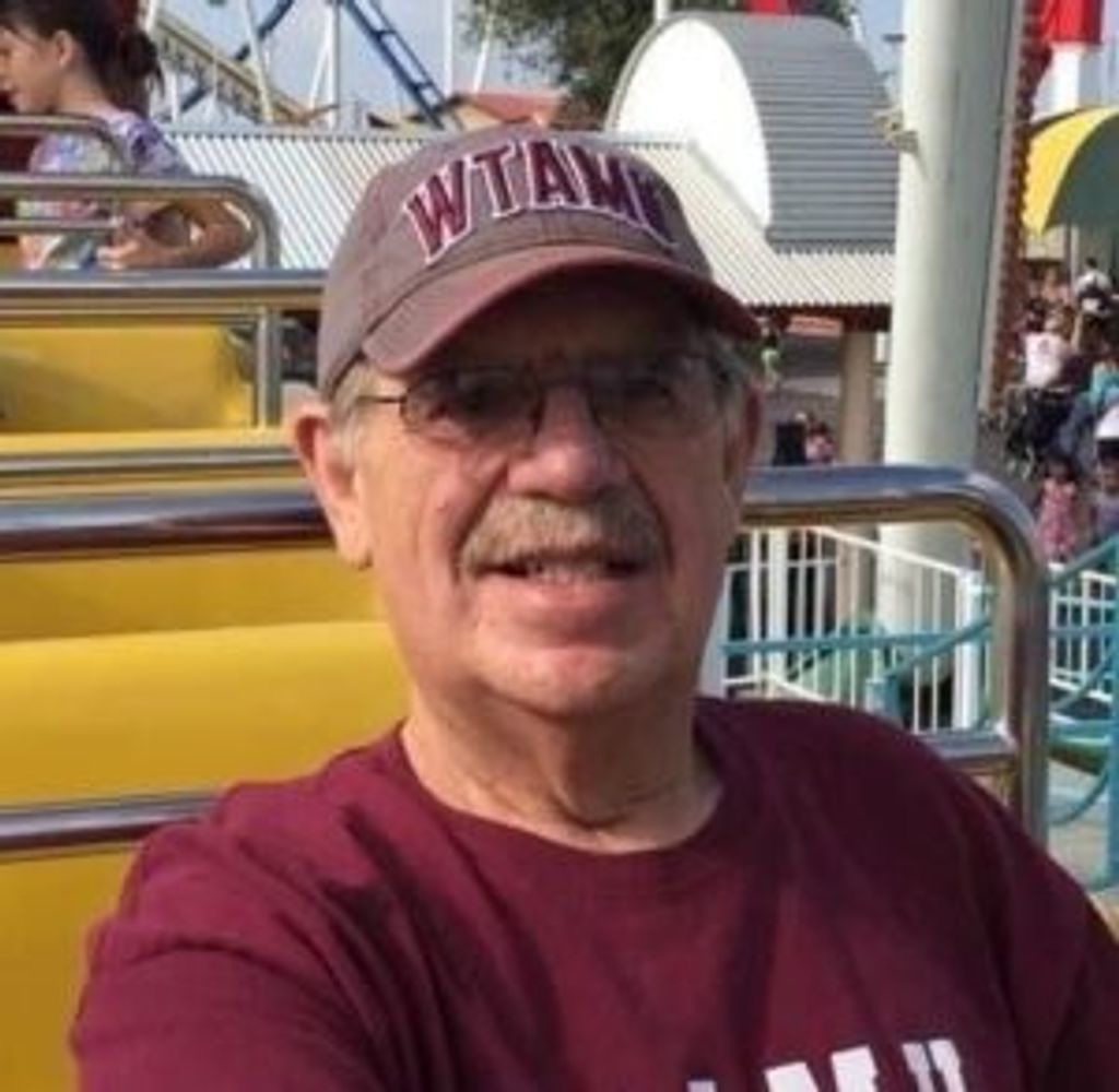 Max Dwight Mefford Profile Photo
