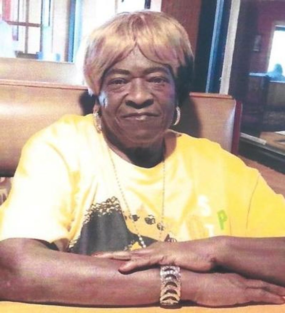 Betty Lou Clough Profile Photo