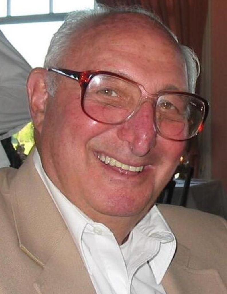 Milton "Mike" Kramer Profile Photo