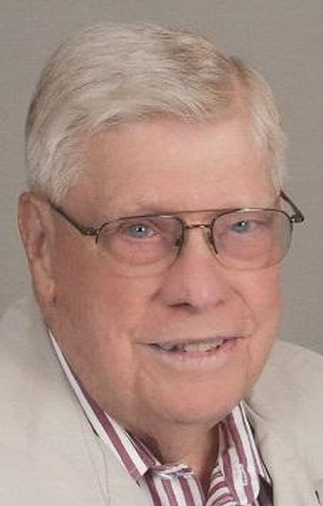 Donald Raymond Goodwin Profile Photo