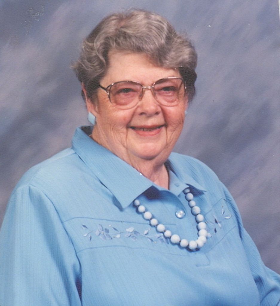 Helen Heerts