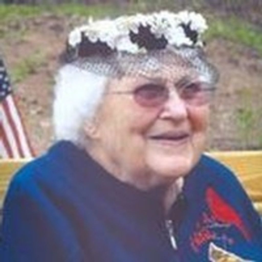 Eleanor M. Kilmer