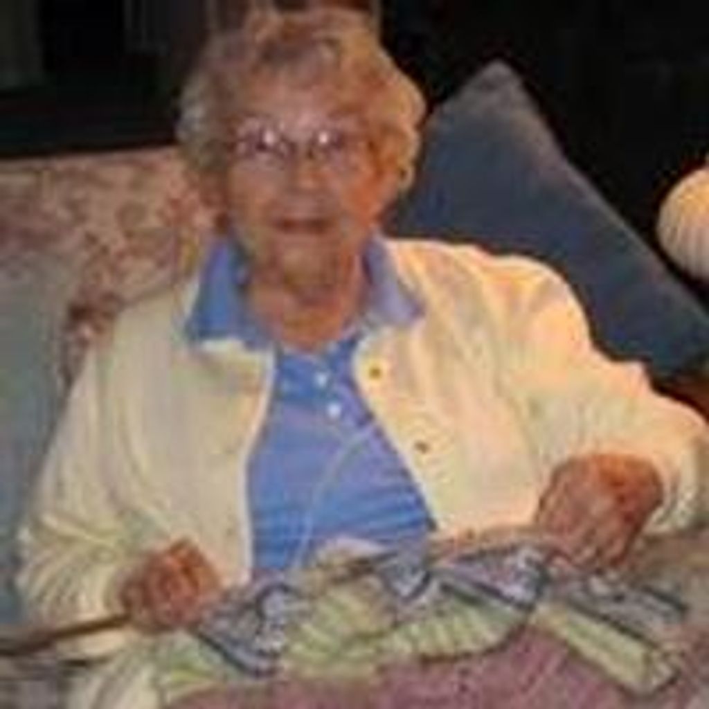 Dorothea Rodda Profile Photo