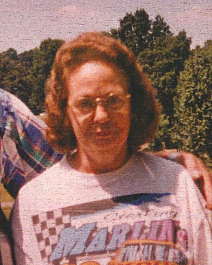 Faye Bennett Profile Photo
