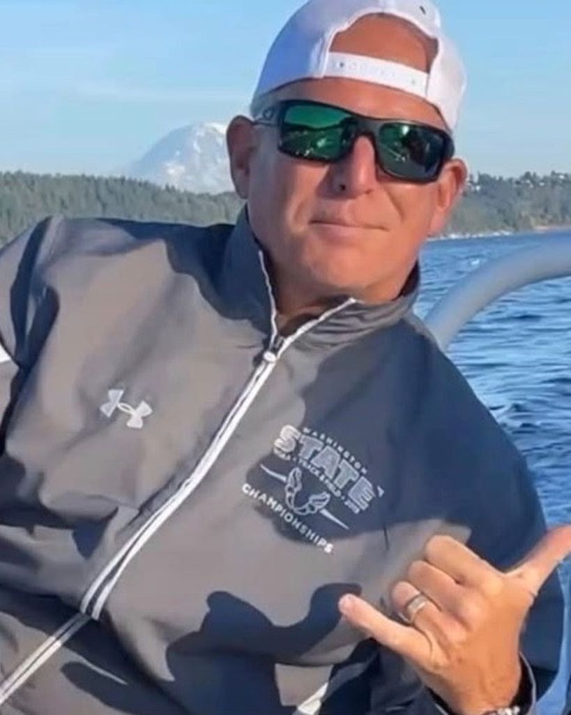 Michael "Jud" Judson Keim "Keim Time" Profile Photo