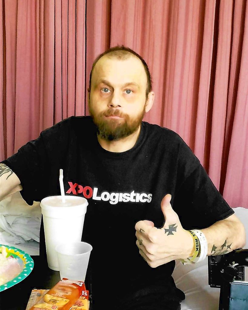 Lewis Edward Mason Profile Photo