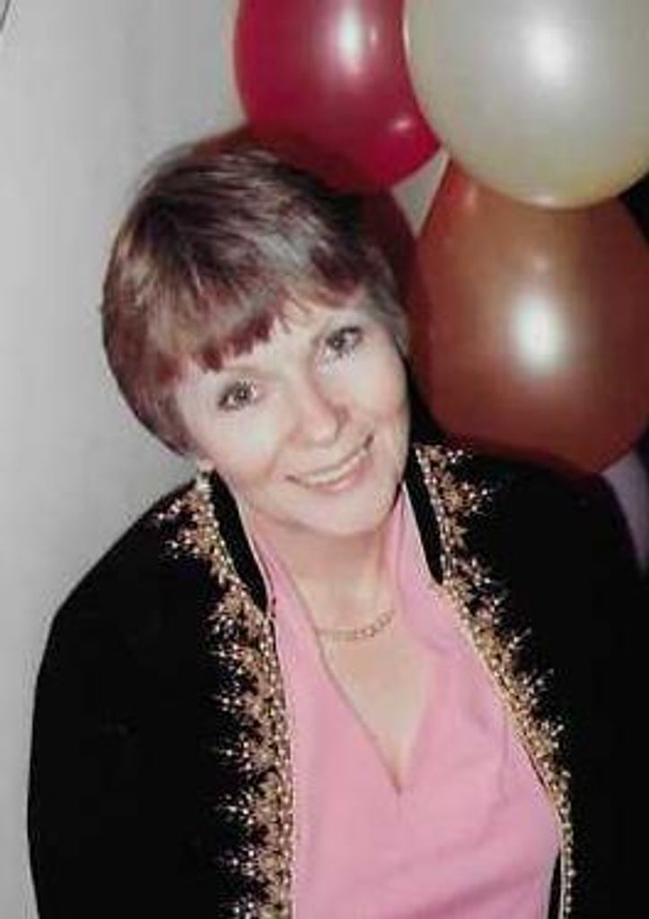 Billie Jean Yanez Profile Photo