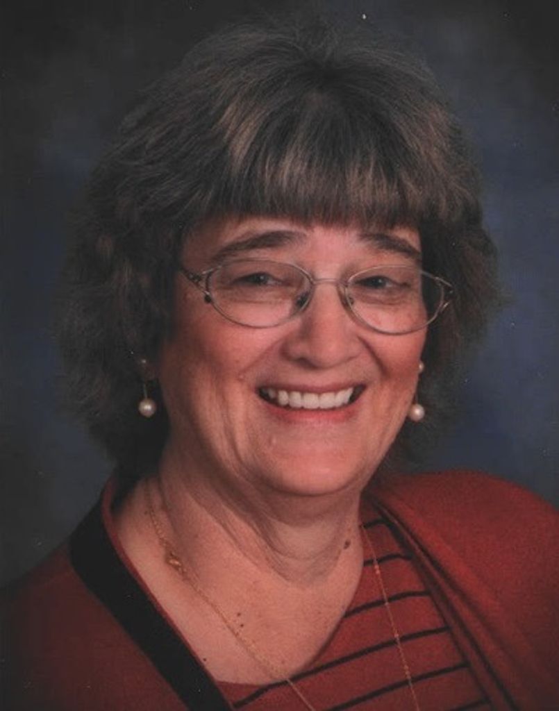 Sharon Kay Pelfrey Profile Photo