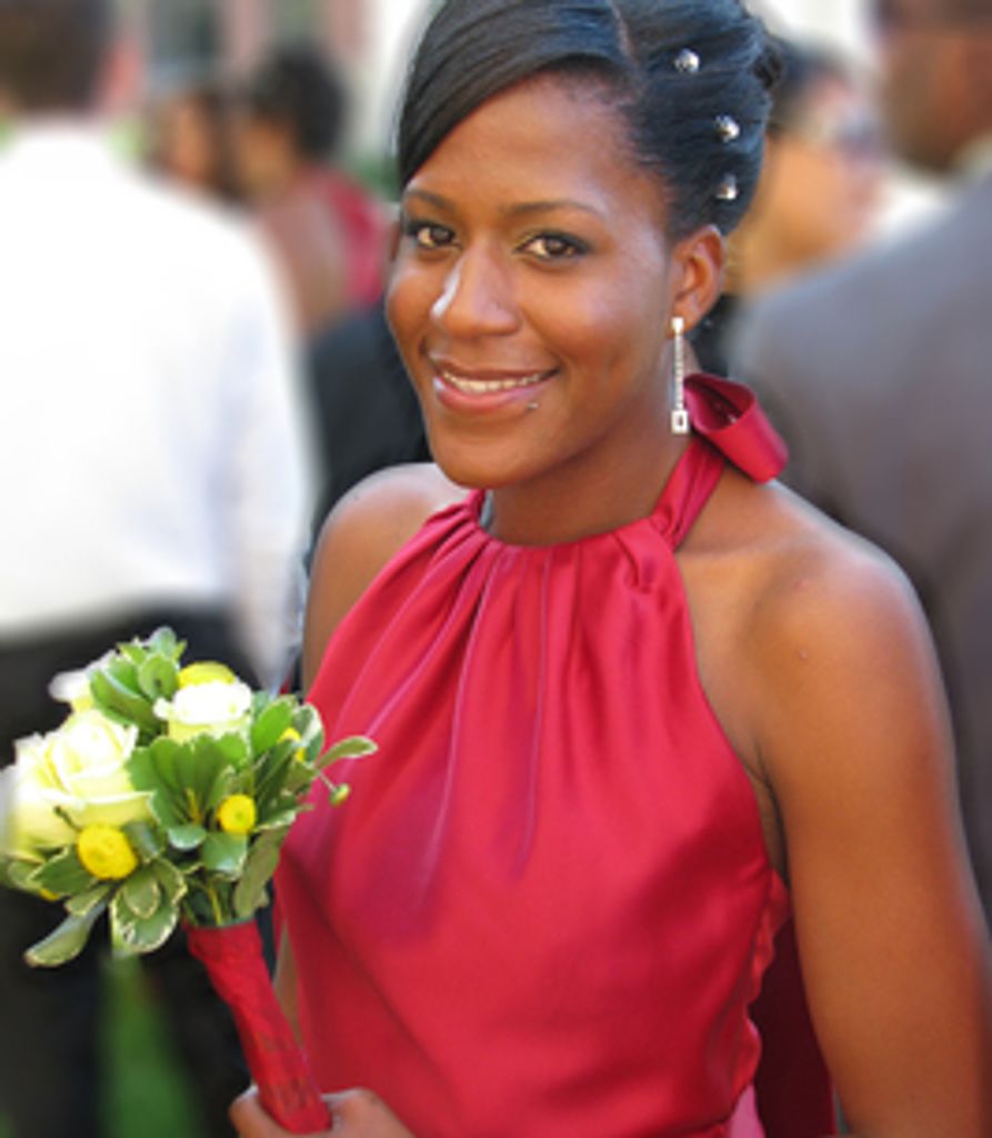Channelle Glenn