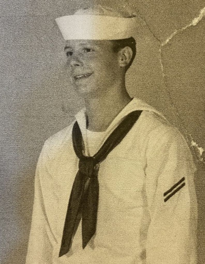 Buckie Edward Manuel Profile Photo