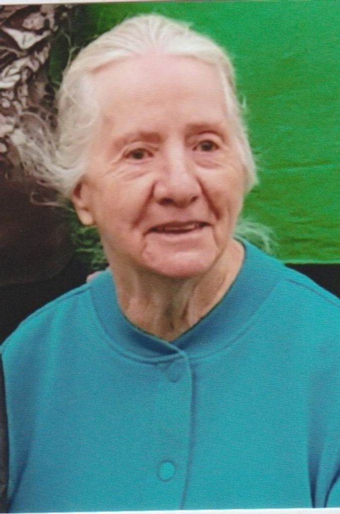 Peggy Louise Berry Profile Photo