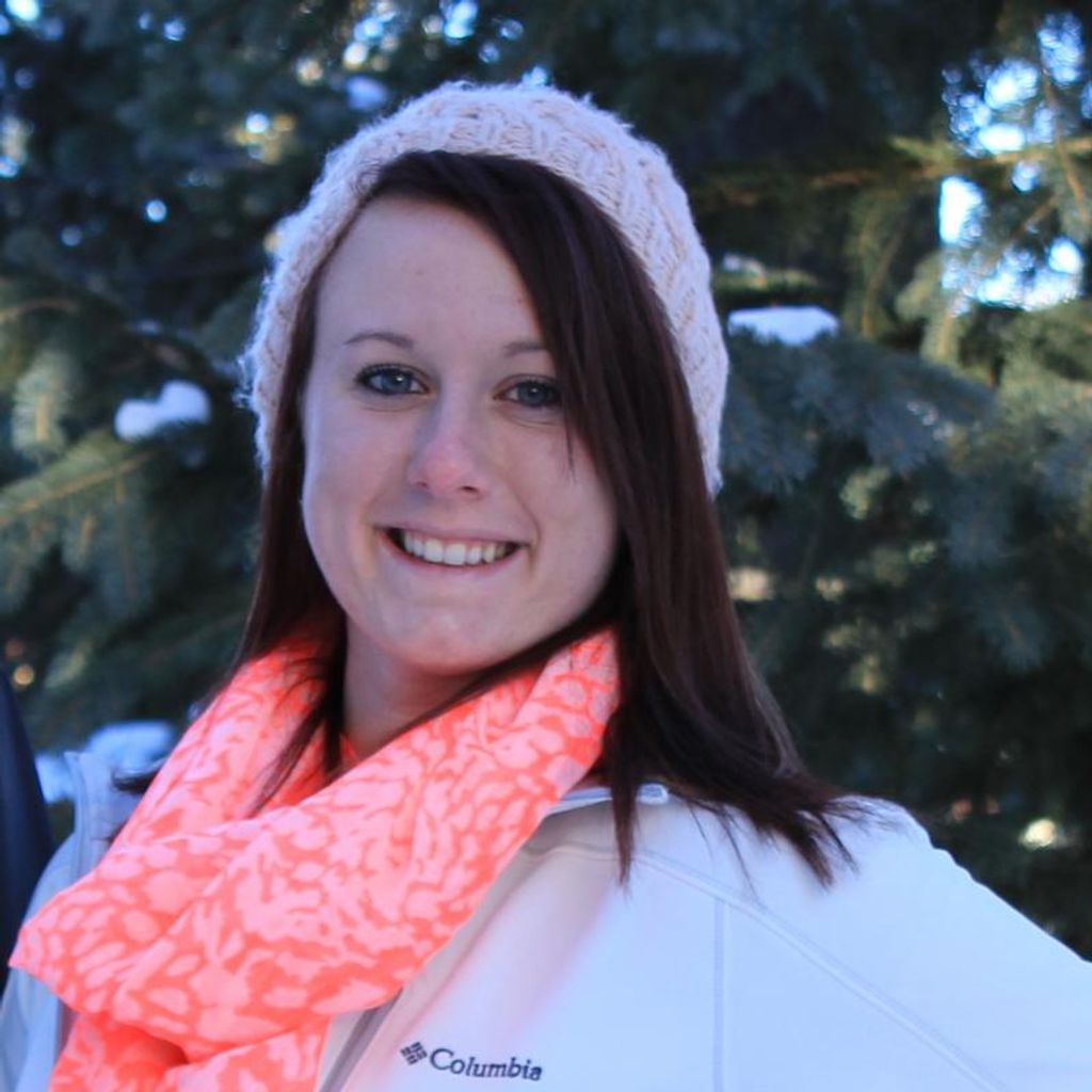 Kelsey Theresa Heckemeyer