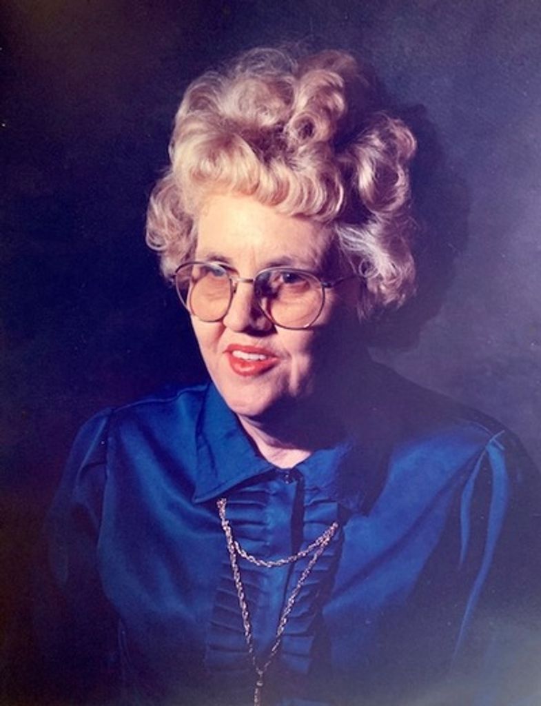 Nancy Wade Profile Photo