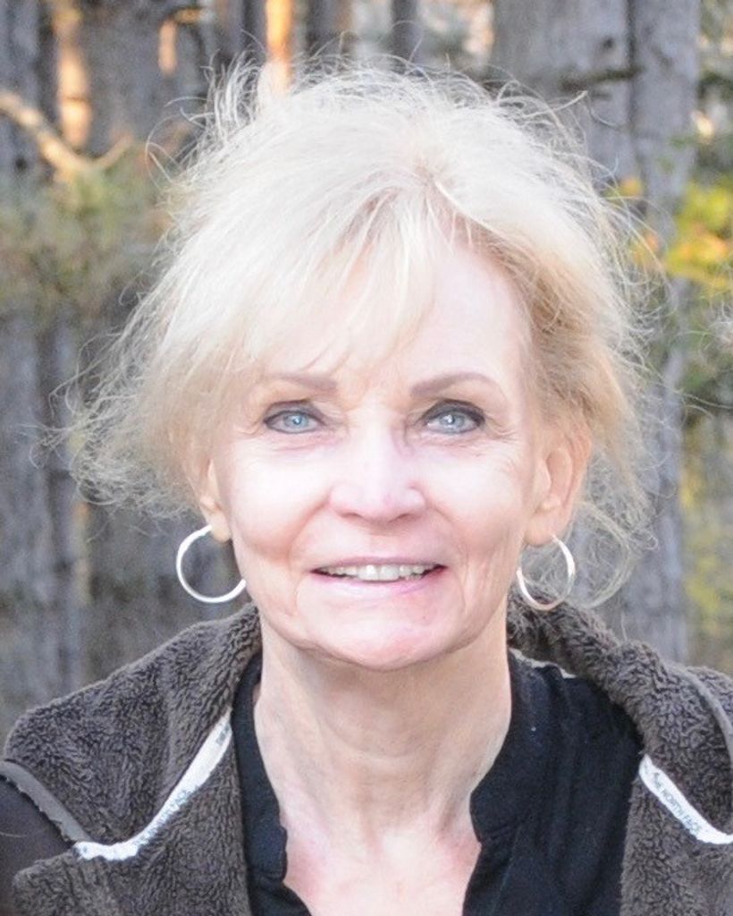 Alina Danute Urbassik Profile Photo