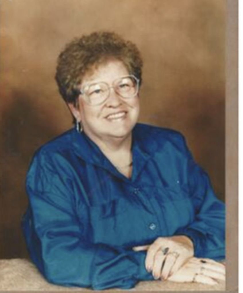 Geraldine Dumesnil Profile Photo