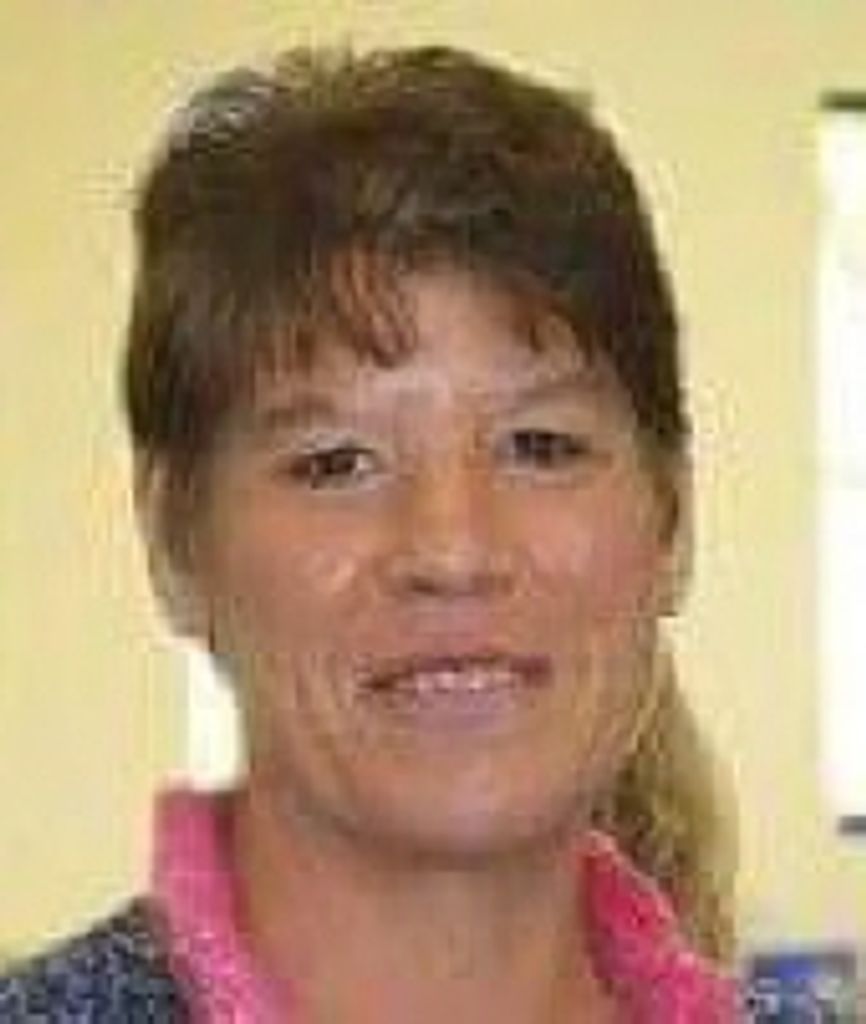 Karla Jo Wolle