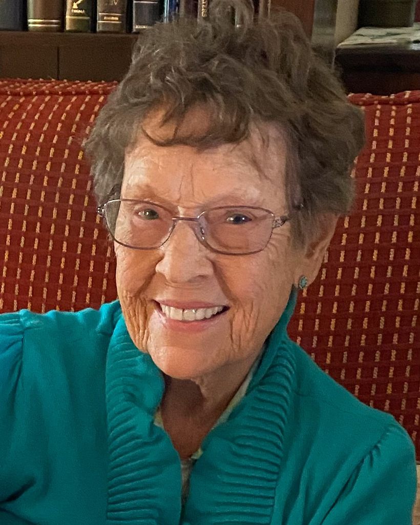 Madeline Negri