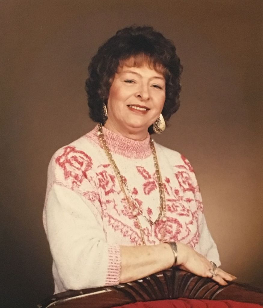 Lorene Griffin Profile Photo