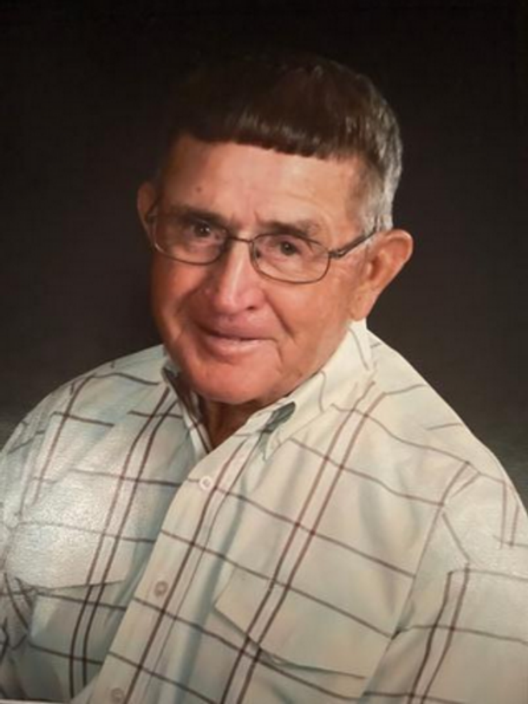 Ervin Frank Young Profile Photo