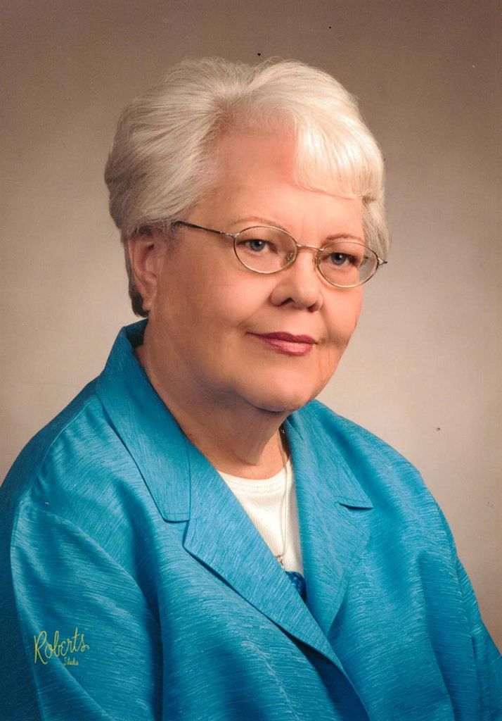 Juanita Fredalyn Everett