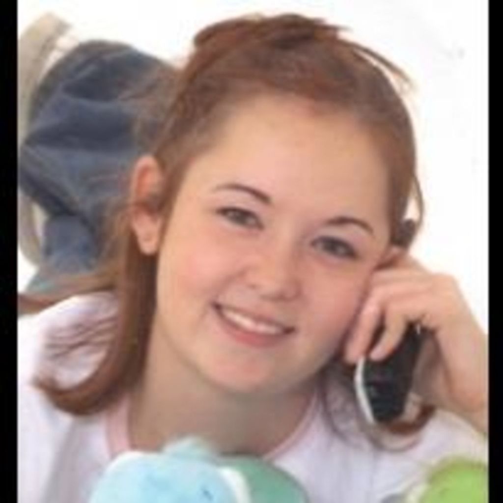 Kayla D. Casper