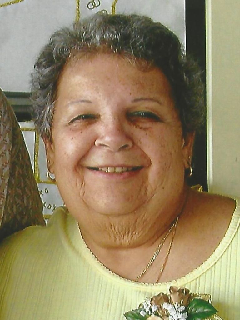 Lorraine M. (constantine) Chevalier